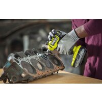 Прямошлифовальная машина Ryobi HP RDG18C-0 (без АКБ) - Превью изображения №7 — Интернет-магазин Time-Shop