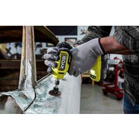 Прямошлифовальная машина Ryobi HP RDG18C-0 (без АКБ) - Превью изображения №8 — Интернет-магазин Time-Shop