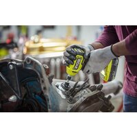 Прямошлифовальная машина Ryobi HP RDG18C-0 (без АКБ) - Превью изображения №11 — Интернет-магазин Time-Shop