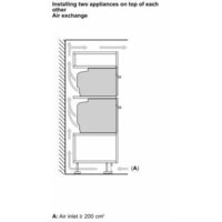 Электрический духовой шкаф Bosch Serie 8 CSG7364B1 - Превью изображения №8 — Интернет-магазин Time-Shop