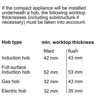 Электрический духовой шкаф Bosch Serie 8 CSG7364B1 - Превью изображения №13 — Интернет-магазин Time-Shop