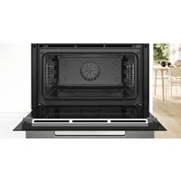 Электрический духовой шкаф Bosch Serie 8 CSG7364B1 - Превью изображения №3 — Интернет-магазин Time-Shop