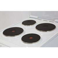 Кухонная плита De luxe 506004.03Э (КР) - Превью изображения №3 — Интернет-магазин Time-Shop