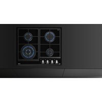 Варочная панель TEKA GZC 64320 XBN (черный) - Превью изображения №7 — Интернет-магазин Time-Shop