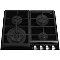 Варочная панель TEKA GZC 64320 XBN (черный) - Превью изображения №3 — Интернет-магазин Time-Shop