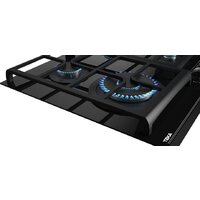 Варочная панель TEKA GZC 64320 XBN (черный) - Превью изображения №4 — Интернет-магазин Time-Shop