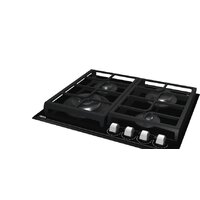 Варочная панель TEKA GZC 64320 XBN (черный) - Превью изображения №10 — Интернет-магазин Time-Shop