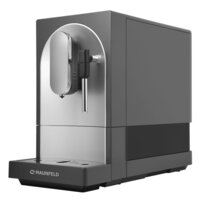 Кофемашина MAUNFELD MF-A7021GR - Превью изображения №2 — Интернет-магазин Time-Shop