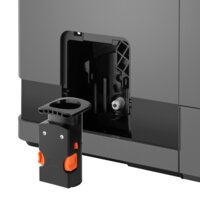 Кофемашина MAUNFELD MF-A7021GR - Превью изображения №10 — Интернет-магазин Time-Shop