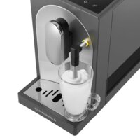 Кофемашина MAUNFELD MF-A7021GR - Превью изображения №6 — Интернет-магазин Time-Shop