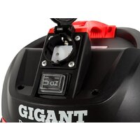 Пылесос Gigant GPS-VC-20 - Превью изображения №11 — Интернет-магазин Time-Shop