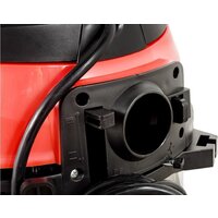 Пылесос Gigant GPS-VC-20 - Превью изображения №12 — Интернет-магазин Time-Shop