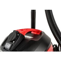 Пылесос Gigant GPS-VC-20 - Превью изображения №16 — Интернет-магазин Time-Shop