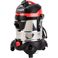 Пылесос Gigant GPS-VC-20 - Превью изображения №2 — Интернет-магазин Time-Shop