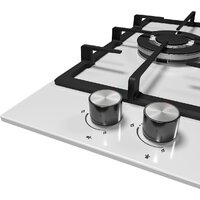 Варочная панель Millen MGHD 6501 WH - Превью изображения №2 — Интернет-магазин Time-Shop