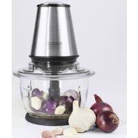 Чоппер CASO UZ 400 - Превью изображения №5 — Интернет-магазин Time-Shop