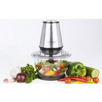 Чоппер CASO UZ 400 - Превью изображения №3 — Интернет-магазин Time-Shop