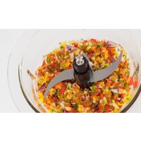 Чоппер CASO UZ 400 - Превью изображения №4 — Интернет-магазин Time-Shop