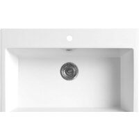 Belux Брюгге БР 7851 (белый кварц)