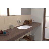 Умывальник Villeroy & Boch Architectura 5A766001 - Превью изображения №7 — Интернет-магазин Time-Shop