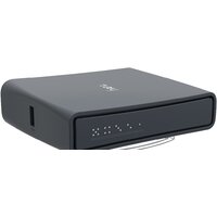 Wi-Fi роутер Mikrotik hAP ac lite [RB952Ui-5ac2nD-TC] - Превью изображения №4 — Интернет-магазин Time-Shop