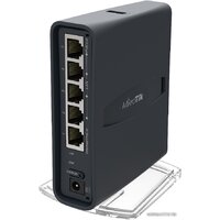 Wi-Fi роутер Mikrotik hAP ac lite [RB952Ui-5ac2nD-TC] - Превью изображения №3 — Интернет-магазин Time-Shop