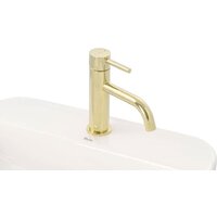 Смеситель Rea Lungo REA-B4520 (золотой) - Превью изображения №3 — Интернет-магазин Time-Shop