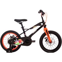 Novatrack Lynx 16 2024 (черный)