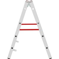 Лестница-стремянка Новая высота NV 5123 5123204 - Превью изображения №2 — Интернет-магазин Time-Shop