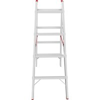 Лестница-стремянка Новая высота NV 5123 5123204 - Превью изображения №4 — Интернет-магазин Time-Shop