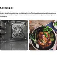 Кухонная плита Hansa FCCL69225 - Превью изображения №15 — Интернет-магазин Time-Shop