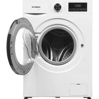 Стиральная машина Hyundai WME8210 - Превью изображения №2 — Интернет-магазин Time-Shop