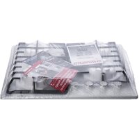 Варочная панель MAUNFELD EGHE.64.6CW/G - Превью изображения №16 — Интернет-магазин Time-Shop