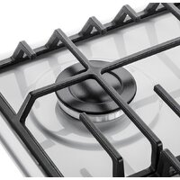 Варочная панель MAUNFELD EGHE.64.6CW/G - Превью изображения №8 — Интернет-магазин Time-Shop