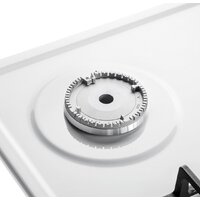 Варочная панель MAUNFELD EGHE.64.6CW/G - Превью изображения №6 — Интернет-магазин Time-Shop