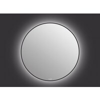  Cersanit Зеркало Eclipse Smart 90x90 64148 - Превью изображения №5 — Интернет-магазин Time-Shop