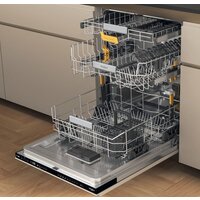 Встраиваемая посудомоечная машина Whirlpool W8I HP42 L - Превью изображения №3 — Интернет-магазин Time-Shop