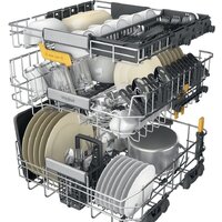 Встраиваемая посудомоечная машина Whirlpool W8I HP42 L - Превью изображения №2 — Интернет-магазин Time-Shop