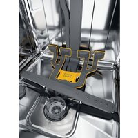 Встраиваемая посудомоечная машина Whirlpool W8I HP42 L - Превью изображения №4 — Интернет-магазин Time-Shop