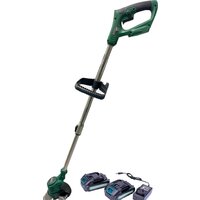 Favourite OBS 21 GT Set Promo (с 2-мя АКБ)