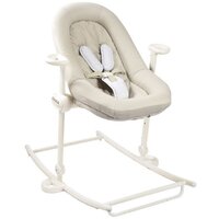 Beaba Greige Transat Up & Down + Eu Greige 915050