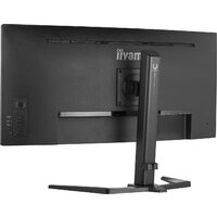 Игровой монитор iiyama G-Master Red Eagle Curved GCB3481WQSU-B1 - Превью изображения №16 — Интернет-магазин Time-Shop