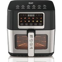 Аэрогрили и аэрофритюрницы