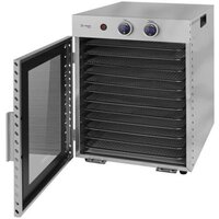 Сушилка для овощей и фруктов Libhof FDW-12 - Превью изображения №8 — Интернет-магазин Time-Shop