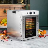 Сушилка для овощей и фруктов Libhof FDW-12 - Превью изображения №18 — Интернет-магазин Time-Shop