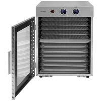 Сушилка для овощей и фруктов Libhof FDW-12 - Превью изображения №5 — Интернет-магазин Time-Shop