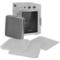 Сушилка для овощей и фруктов Libhof FDW-12 - Превью изображения №7 — Интернет-магазин Time-Shop