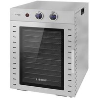 Сушилка для овощей и фруктов Libhof FDW-12 - Превью изображения №3 — Интернет-магазин Time-Shop