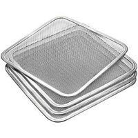 Сушилка для овощей и фруктов Libhof FDW-12 - Превью изображения №9 — Интернет-магазин Time-Shop