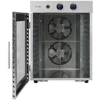 Сушилка для овощей и фруктов Libhof FDW-12 - Превью изображения №6 — Интернет-магазин Time-Shop